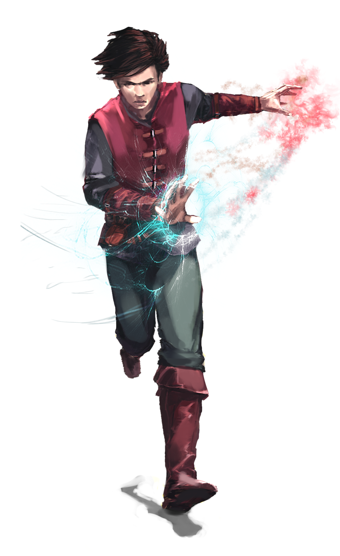 Dariak