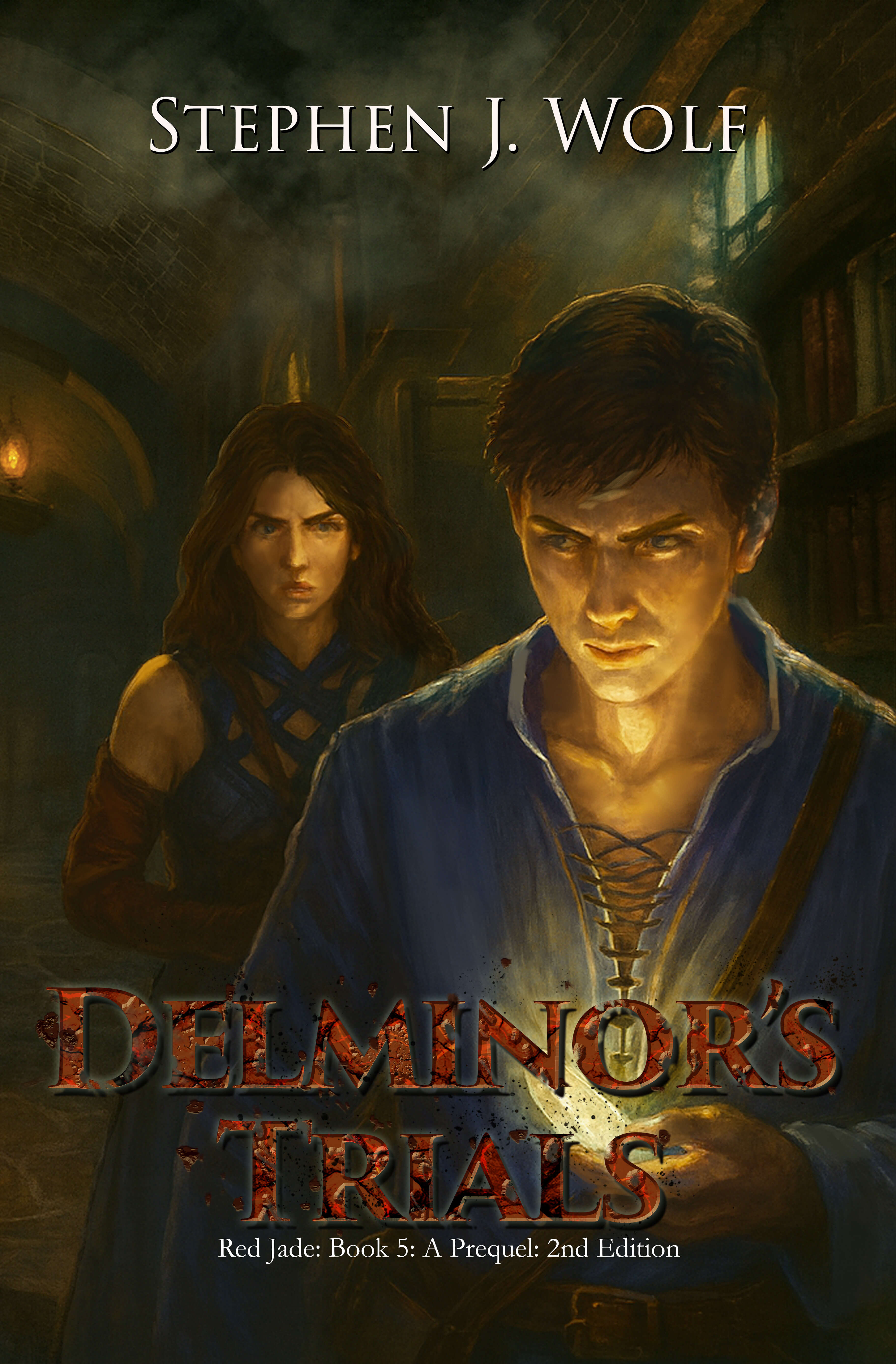 Delminor's Trials